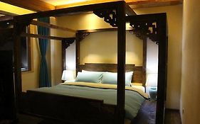 Lijiang Tricolor Cloud River Resort Hotel Baishan