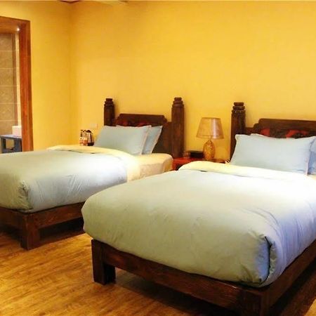 Lijiang Tricolor Cloud River Resort Hotel 李阁 外观 照片